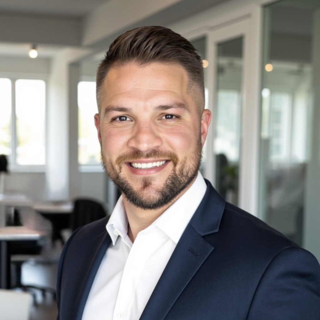 Carl Iacona - Licensed Real Estate Salesperson