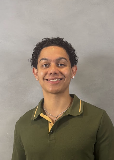 Chris Cintron - Licensed Real Estate Salesperson