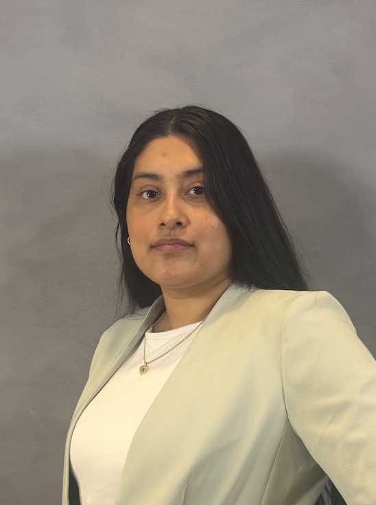 Jennifer Erazo - Licensed Real Estate Salesperson