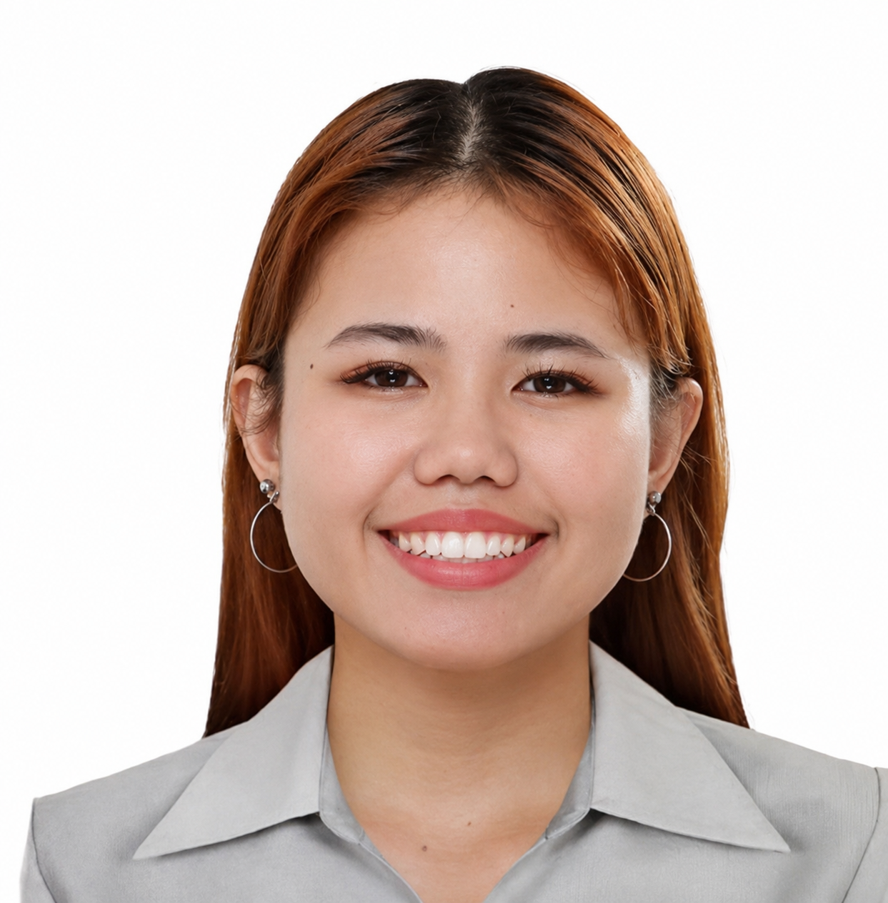 Thea Edine - Administration Assistant